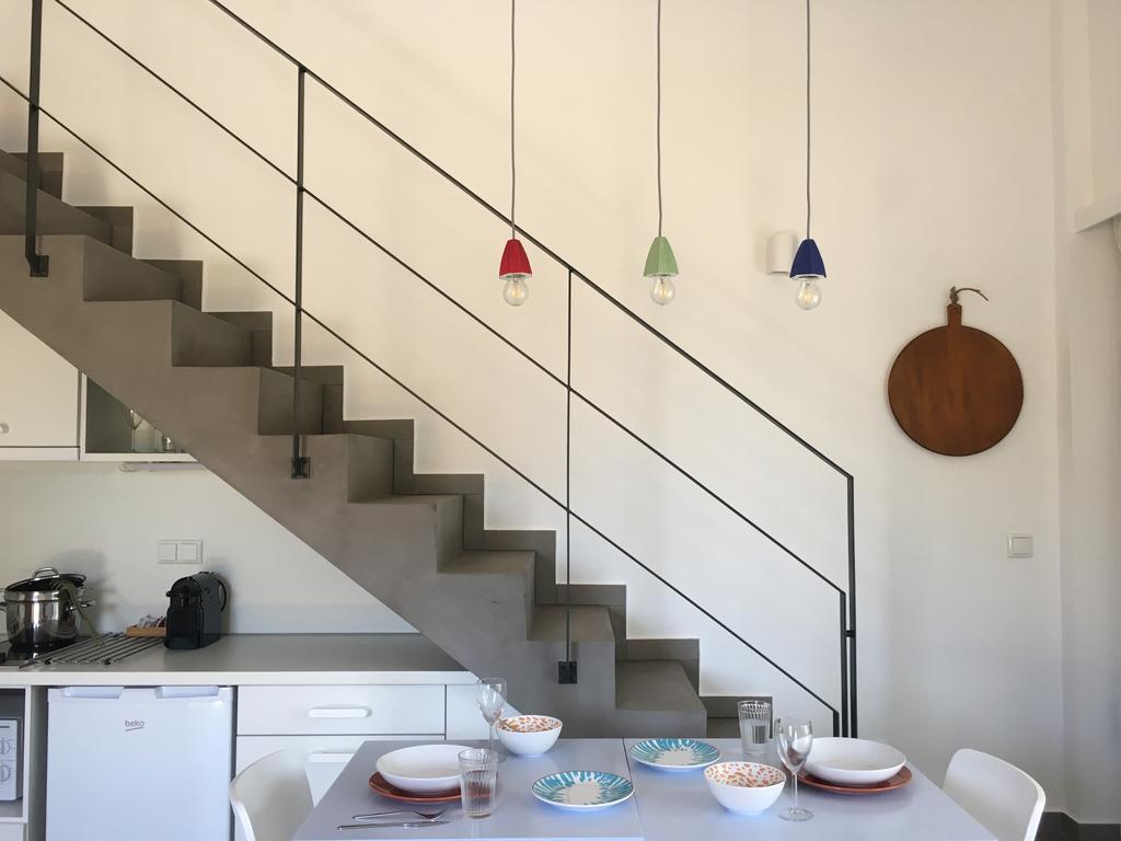 Pefkides Apartment Marathopoli Luaran gambar
