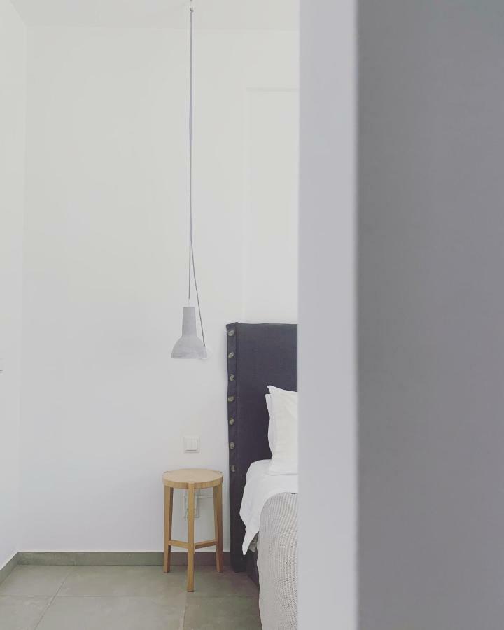 Pefkides Apartment Marathopoli Luaran gambar